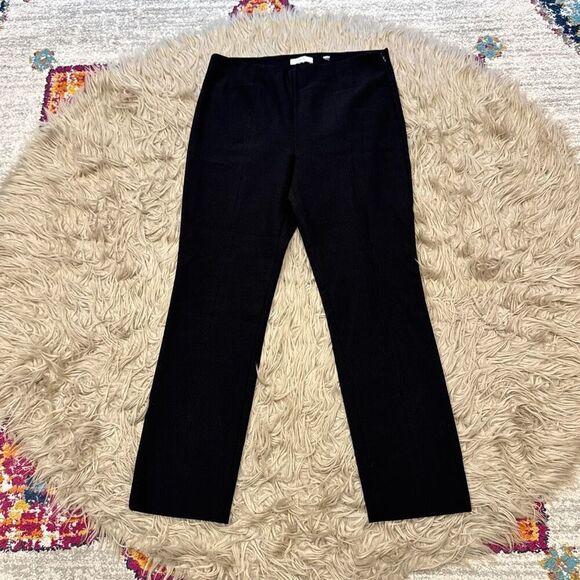 Vince black work pants - Picture 1 of 4